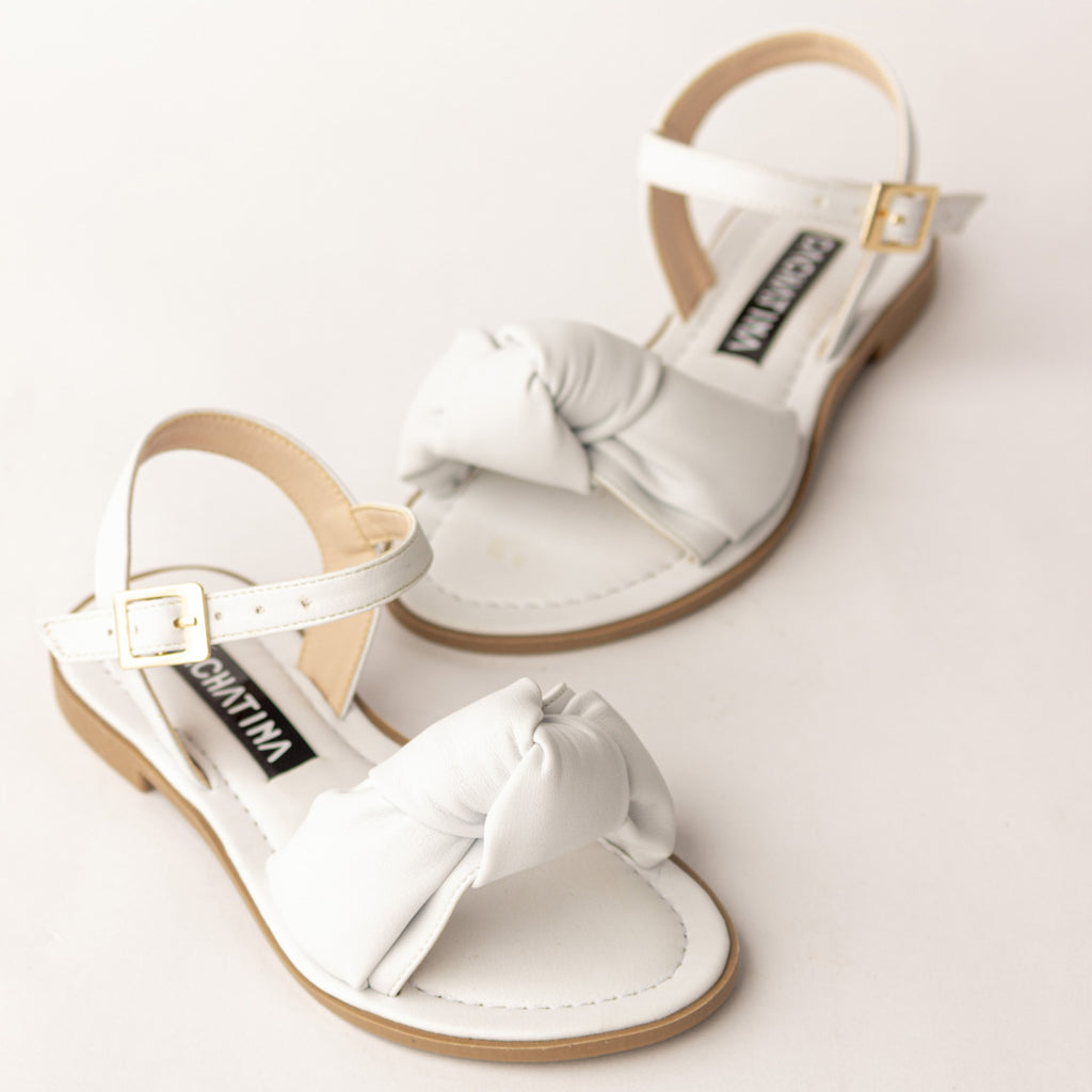 SANDALIA PARA NIÑAS - CENICIENTA KIDS